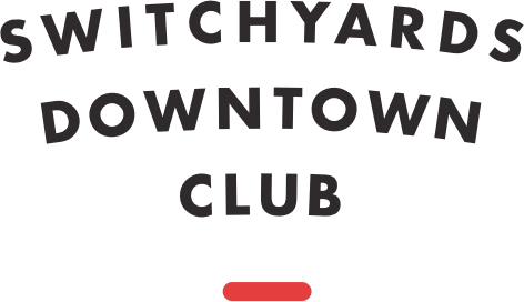 Swtichyards Downtown Club logo