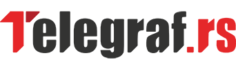 Telegraf.rs logo