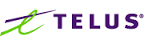 Telus logo