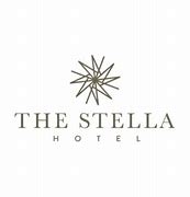 The Stella Hotel logo