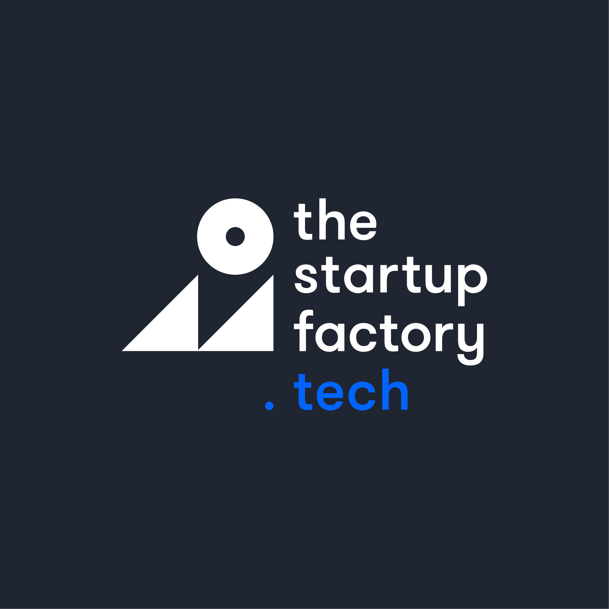 The Startup Factory logo