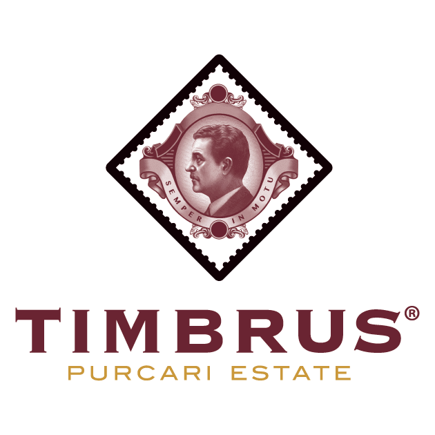 Timbrus logo