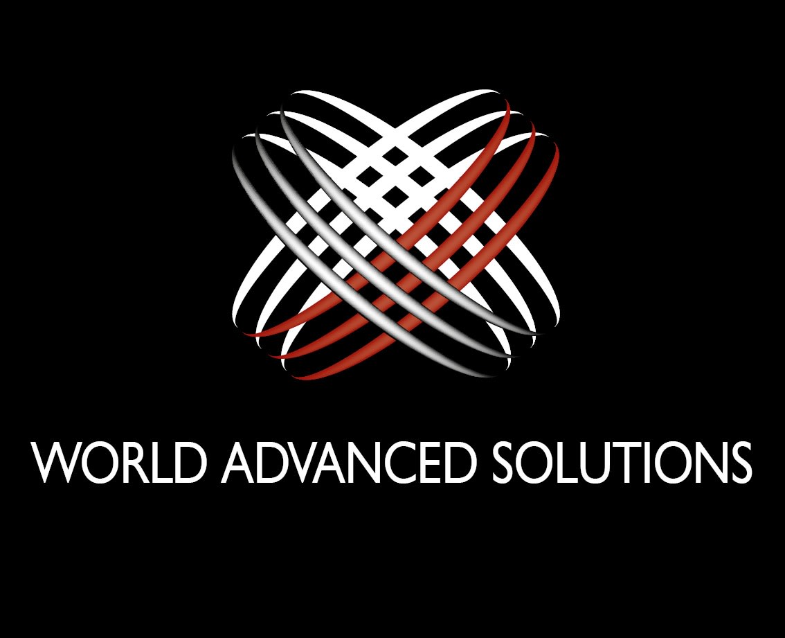 World Advance Solutioms logo