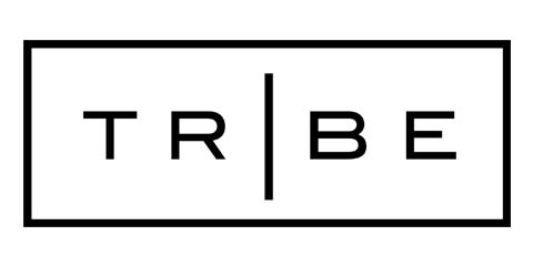 TRIBE logo