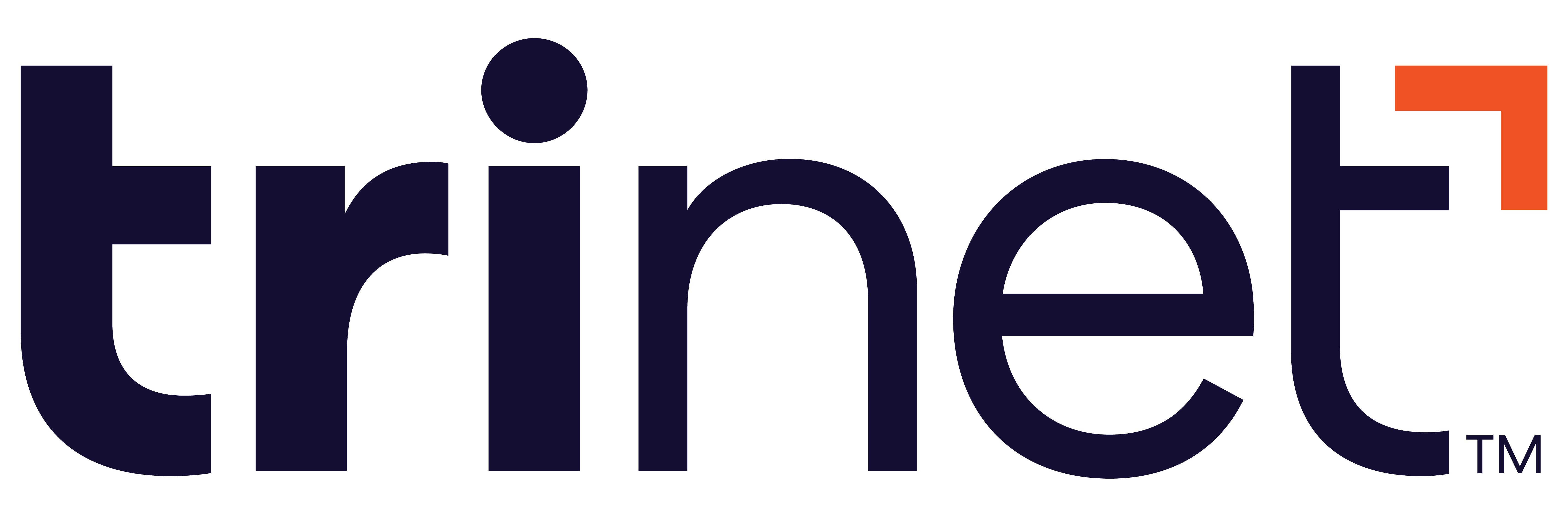 TriNet logo