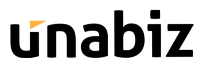 Unabiz logo