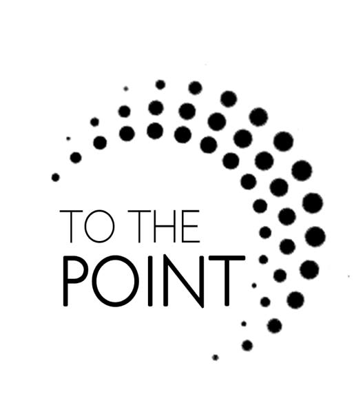 To The Point, LLC logo