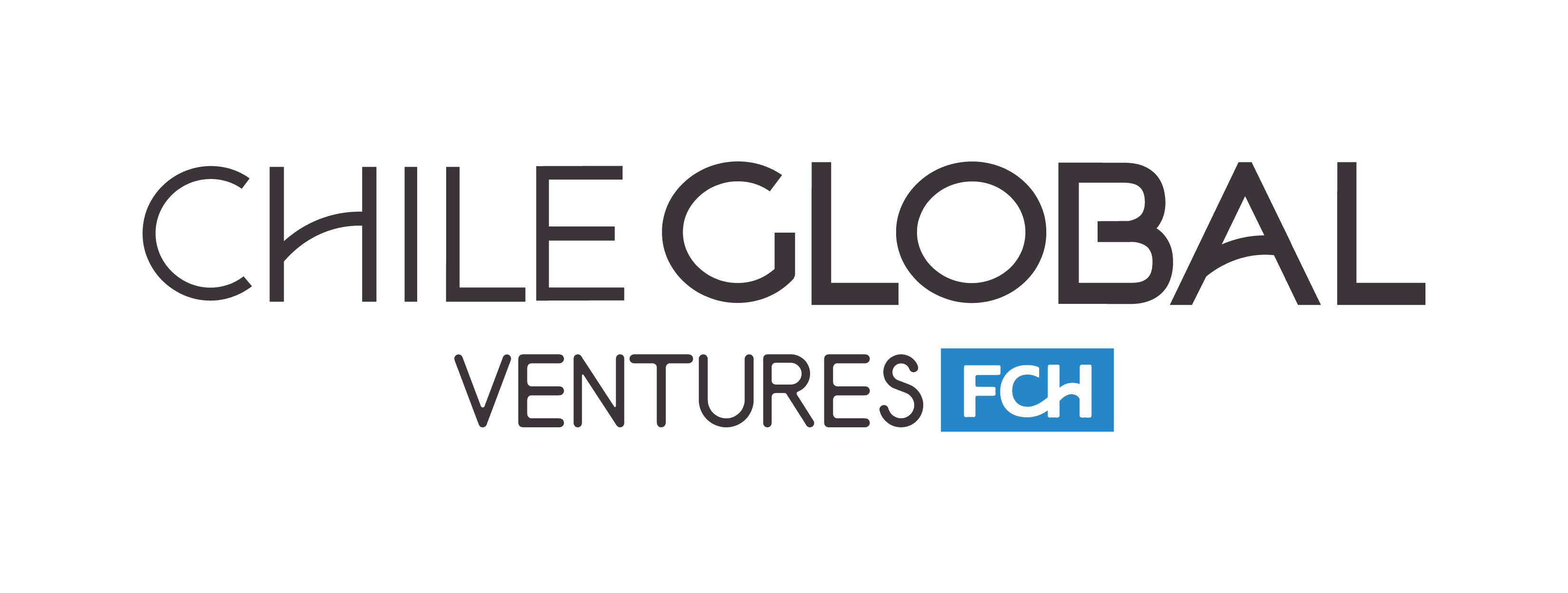 Chile Global Ventures logo