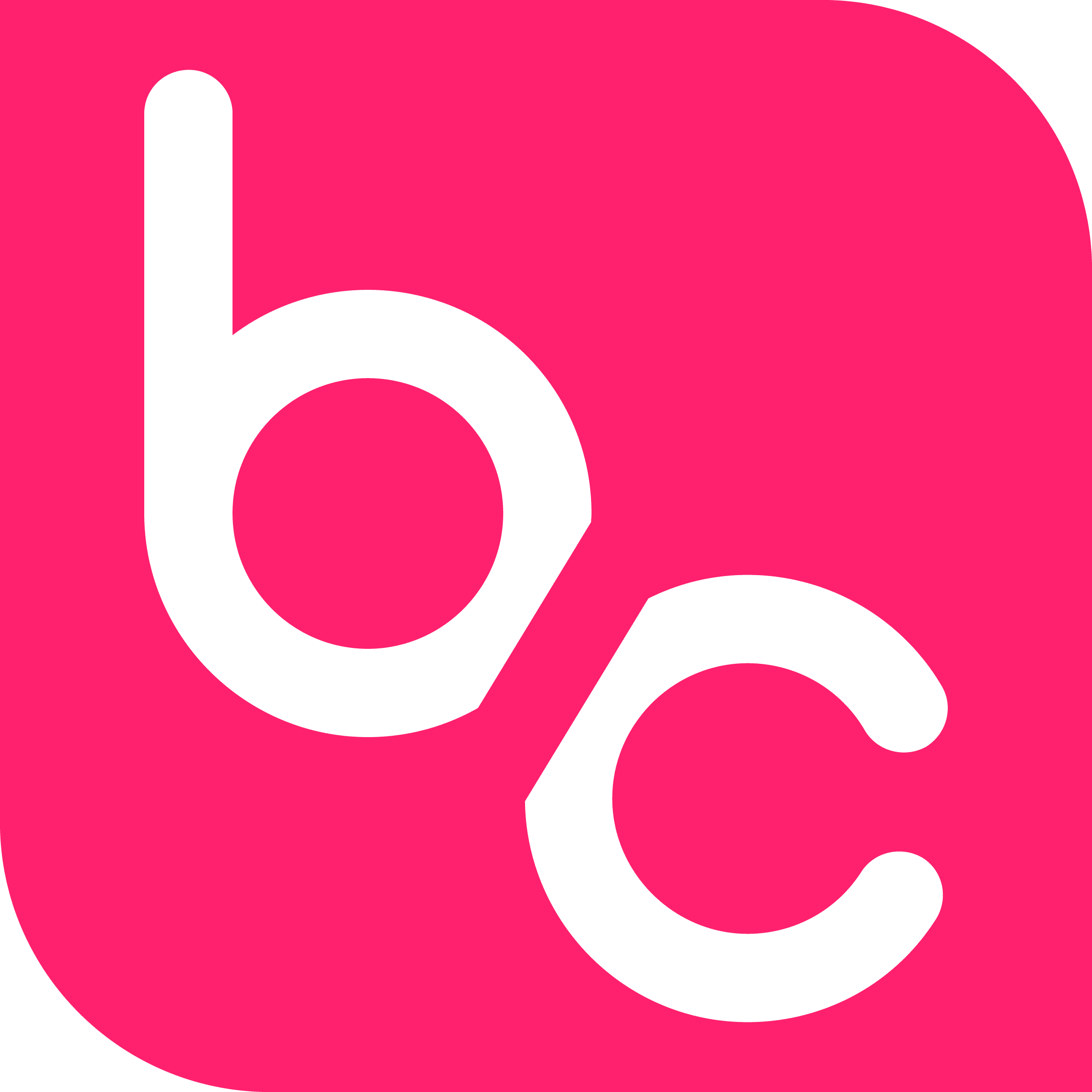 Boca Code logo