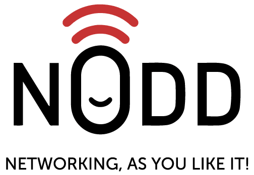 NODD logo