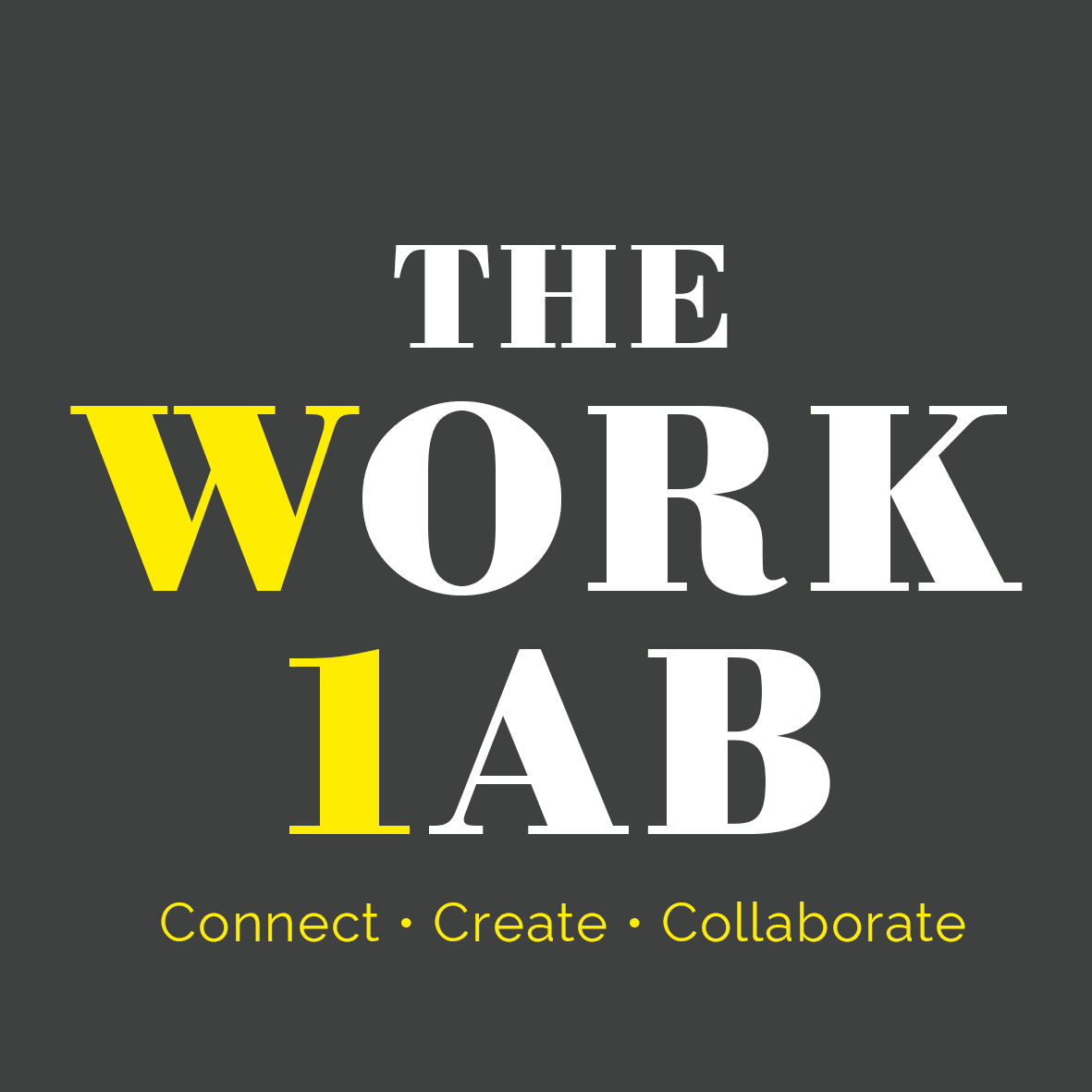 WorkLab logo