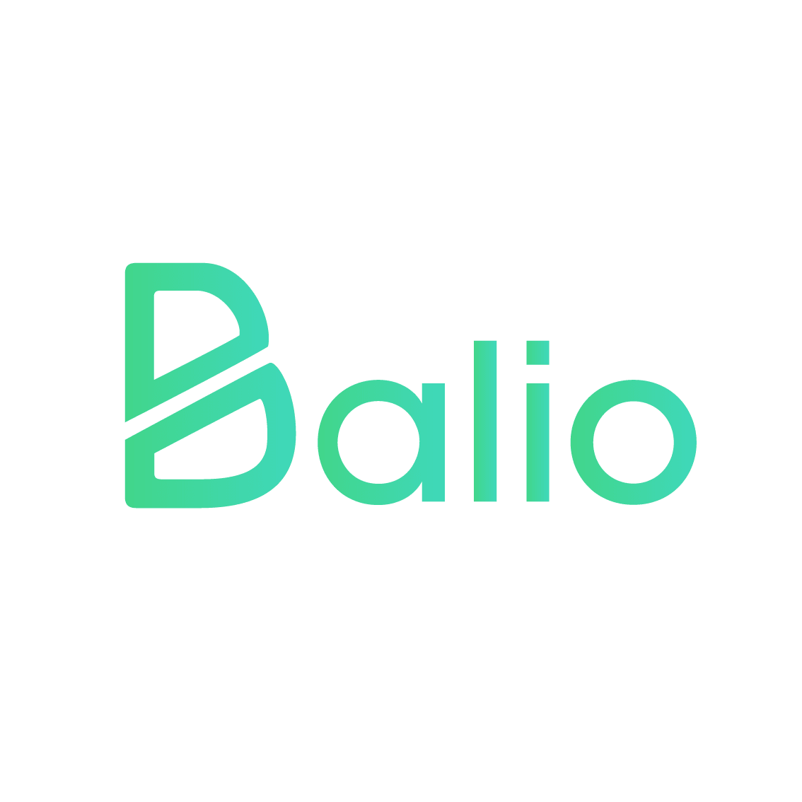Balio logo