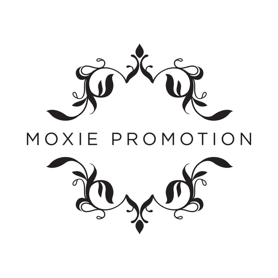 MOXIE Promotion logo