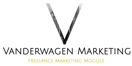 Vanderwagen Marketing logo