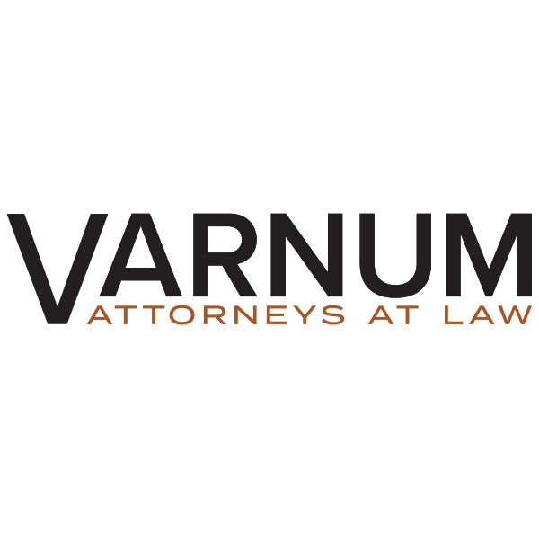 Varnum LLP logo