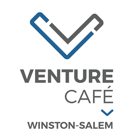 Venture Cafe logo