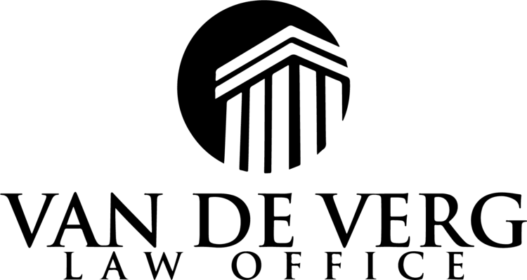 Van de Verg Law Office, LLC logo