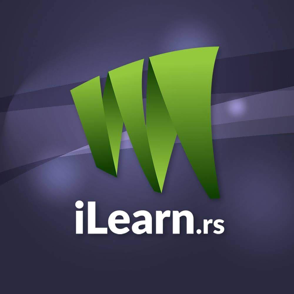 iLearn.rs logo