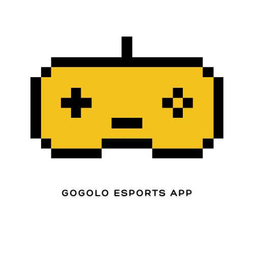 Gogolo eSports logo