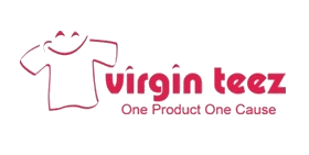 Virgin Teez logo