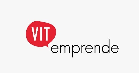 VIT Emprende logo