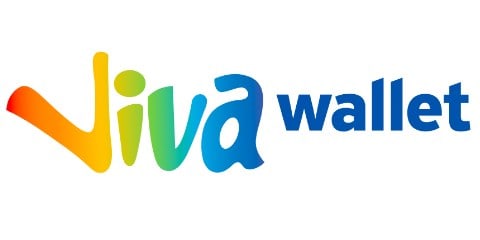 Viva Wallet logo