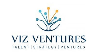 VIZ VENTURES logo