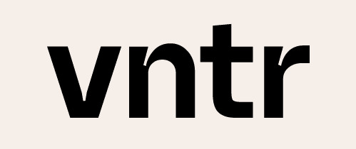 VNTR logo