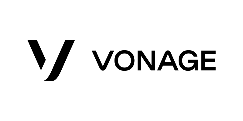 Vonage logo