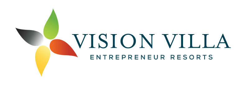 Vision Villa Resort logo