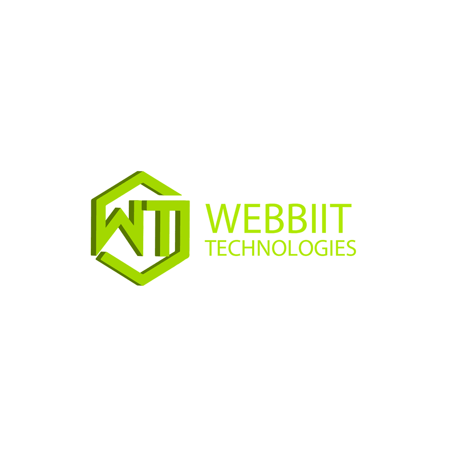 Webbiit Technologies logo