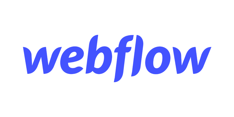 Webflow logo