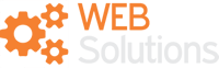 WEB Solutions logo