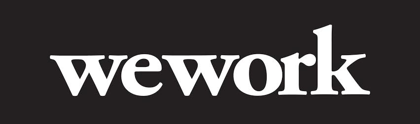 WeWork logo