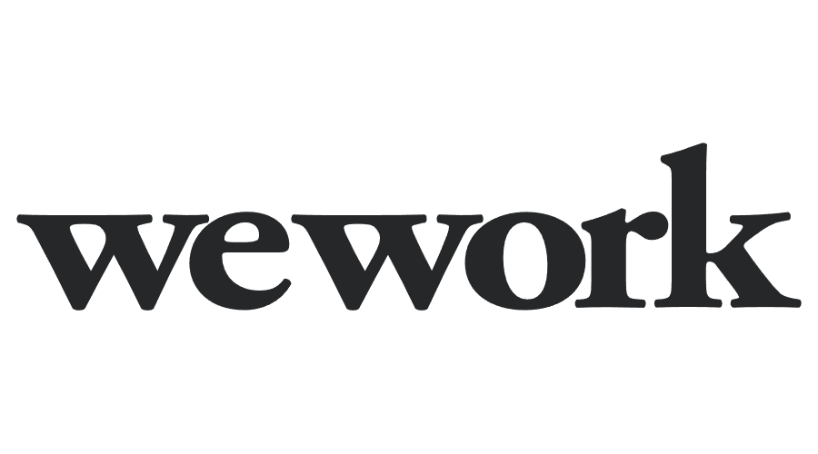 WeWork logo