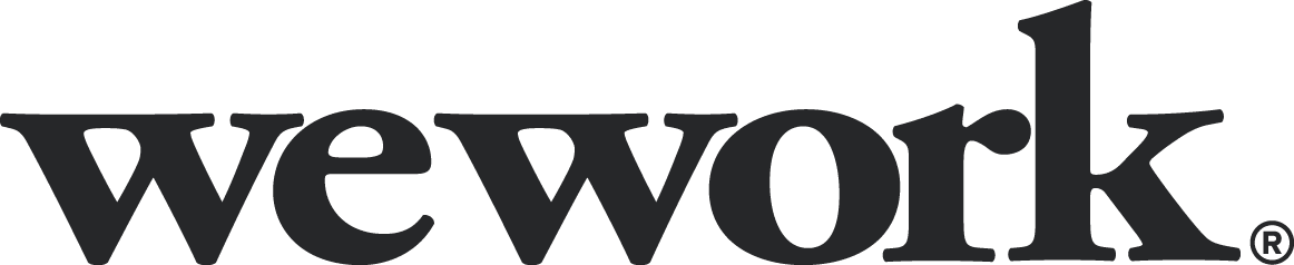 WeWork logo