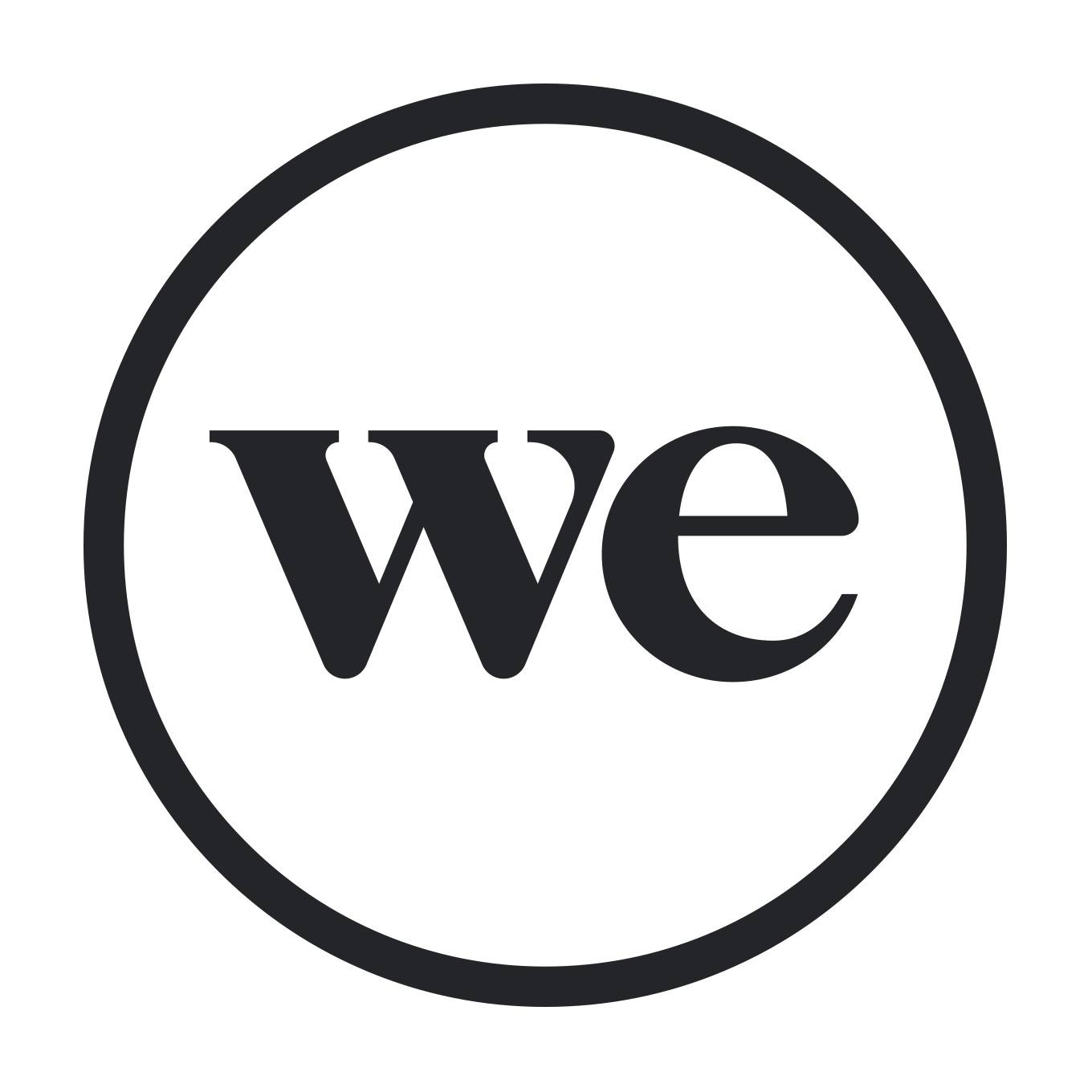 WeWork logo