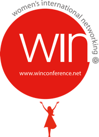 WinConference logo