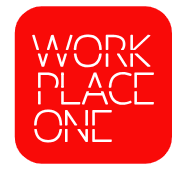 Workplace 1 logo