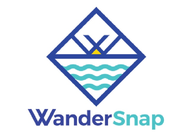 WanderSnap logo