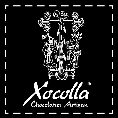 Xocolla logo