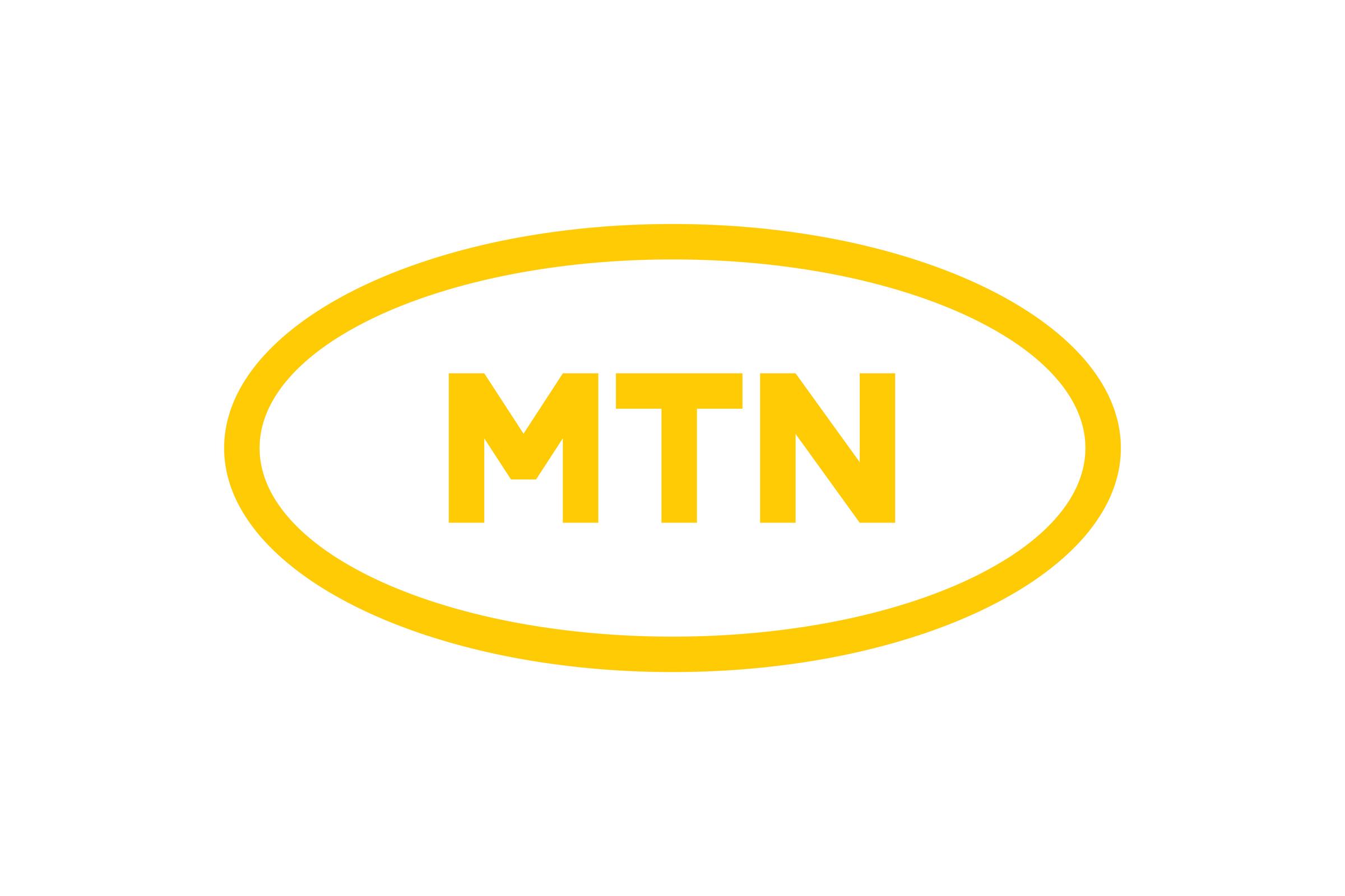 MTN logo