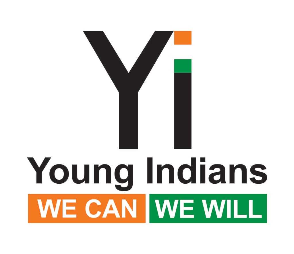 Young Indians, Madurai logo