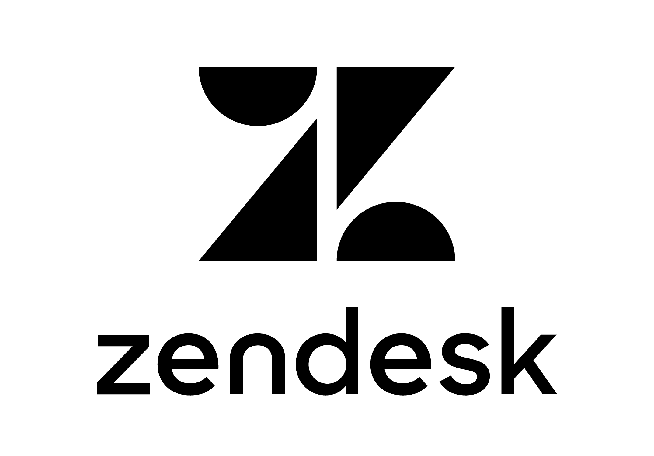 Zendesk logo