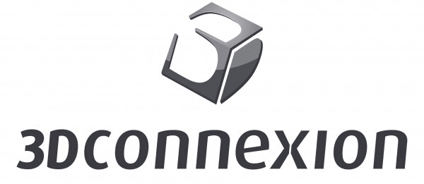 3D Connexion logo