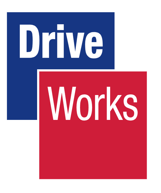 DriveWorks logo