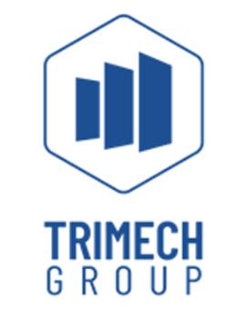 TriMech logo