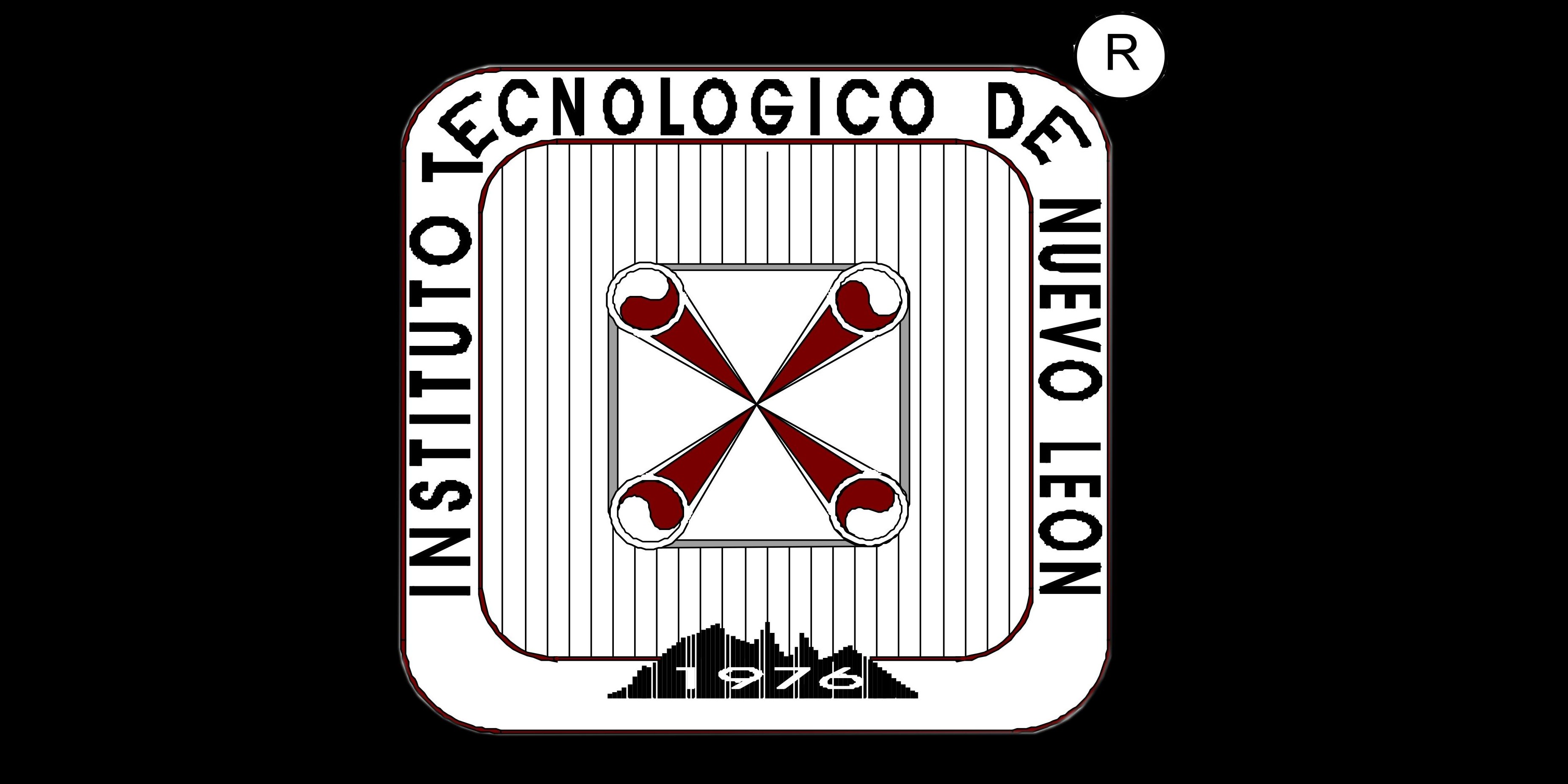 Instituto tecnologico de nuevo leon logo