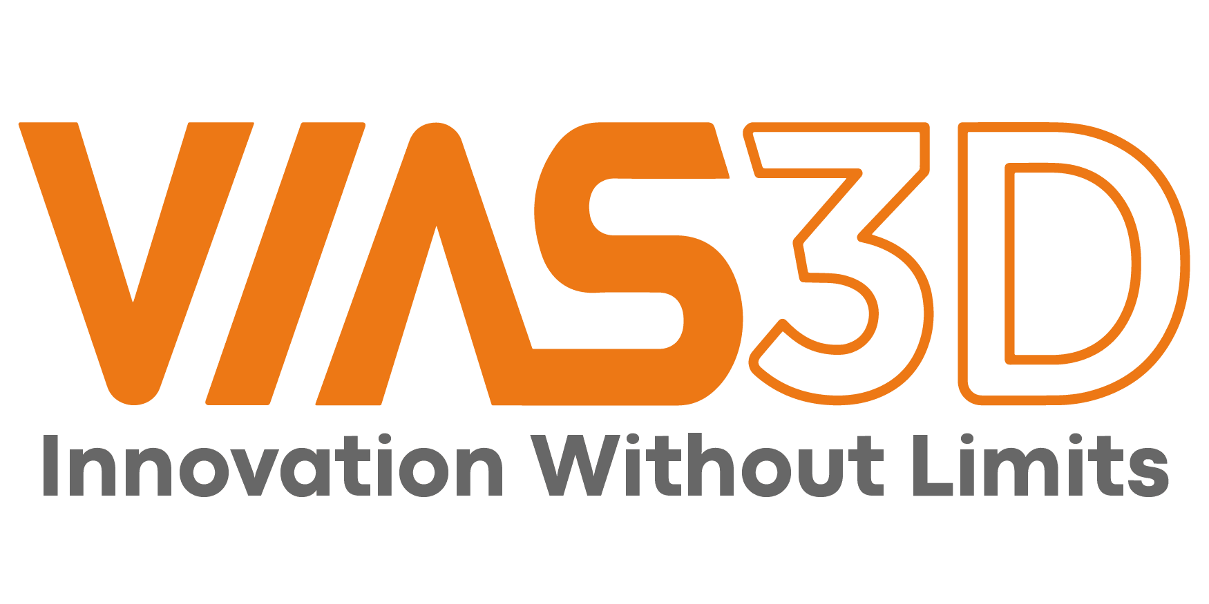 VIAS3D (DMD) logo