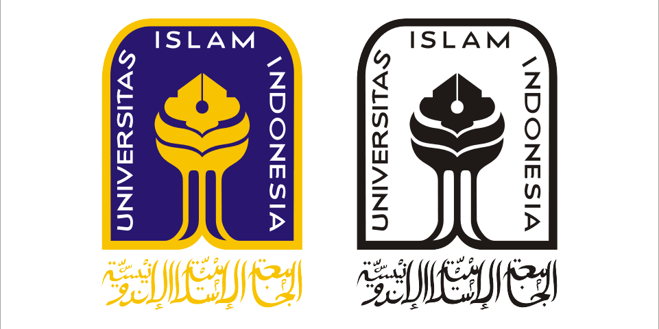 Islamic University Of Indonesia logo